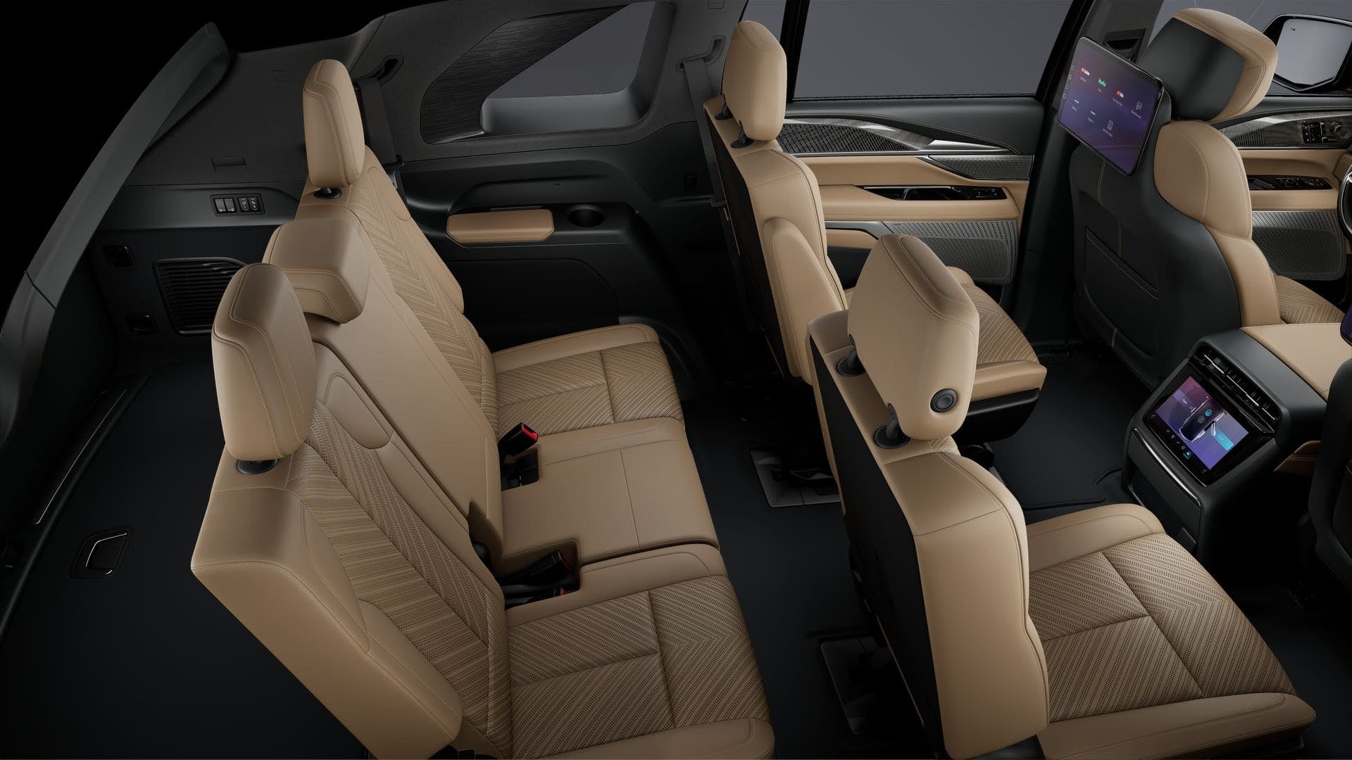 2025 Cadillac ESCALADE IQ AWD 4dr Luxury 2