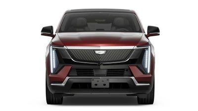 2025 Cadillac ESCALADE IQ AWD 4dr Luxury 2