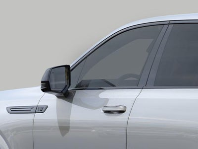 2025 Cadillac ESCALADE IQ AWD 4dr Sport 1