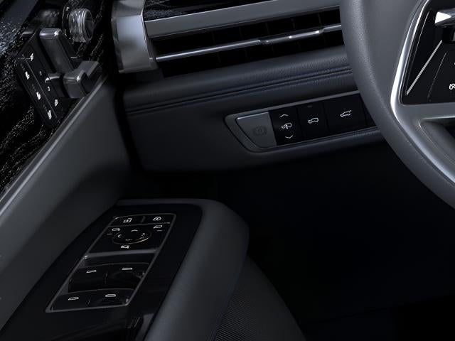 2025 Cadillac ESCALADE IQ AWD 4dr Sport 1