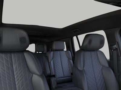 2025 Cadillac ESCALADE IQ AWD 4dr Sport 1