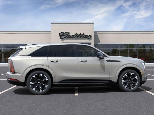 2025 Cadillac ESCALADE IQ AWD 4dr Sport 1