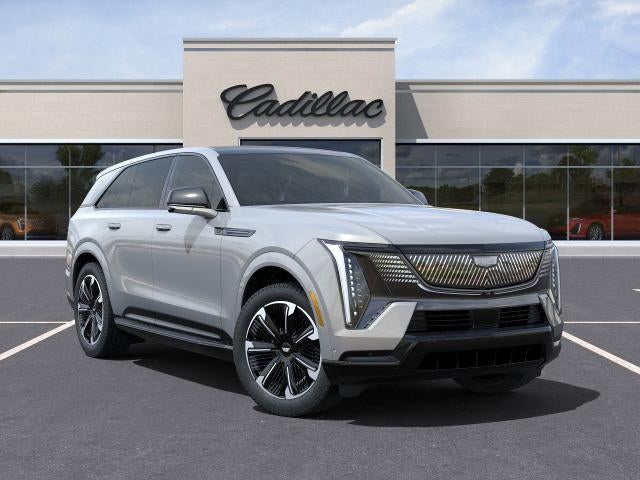 2025 Cadillac ESCALADE IQ AWD 4dr Sport 1