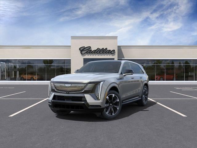 2025 Cadillac ESCALADE IQ AWD 4dr Sport 1