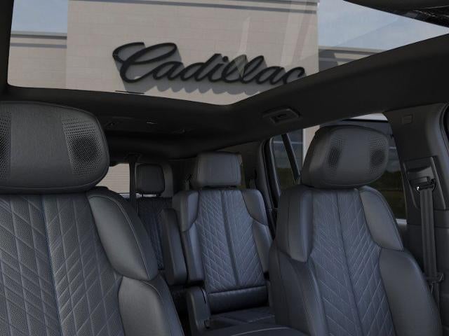 2025 Cadillac ESCALADE IQ AWD 4dr Sport 1