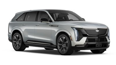 2025 Cadillac ESCALADE IQ AWD 4dr Sport 1