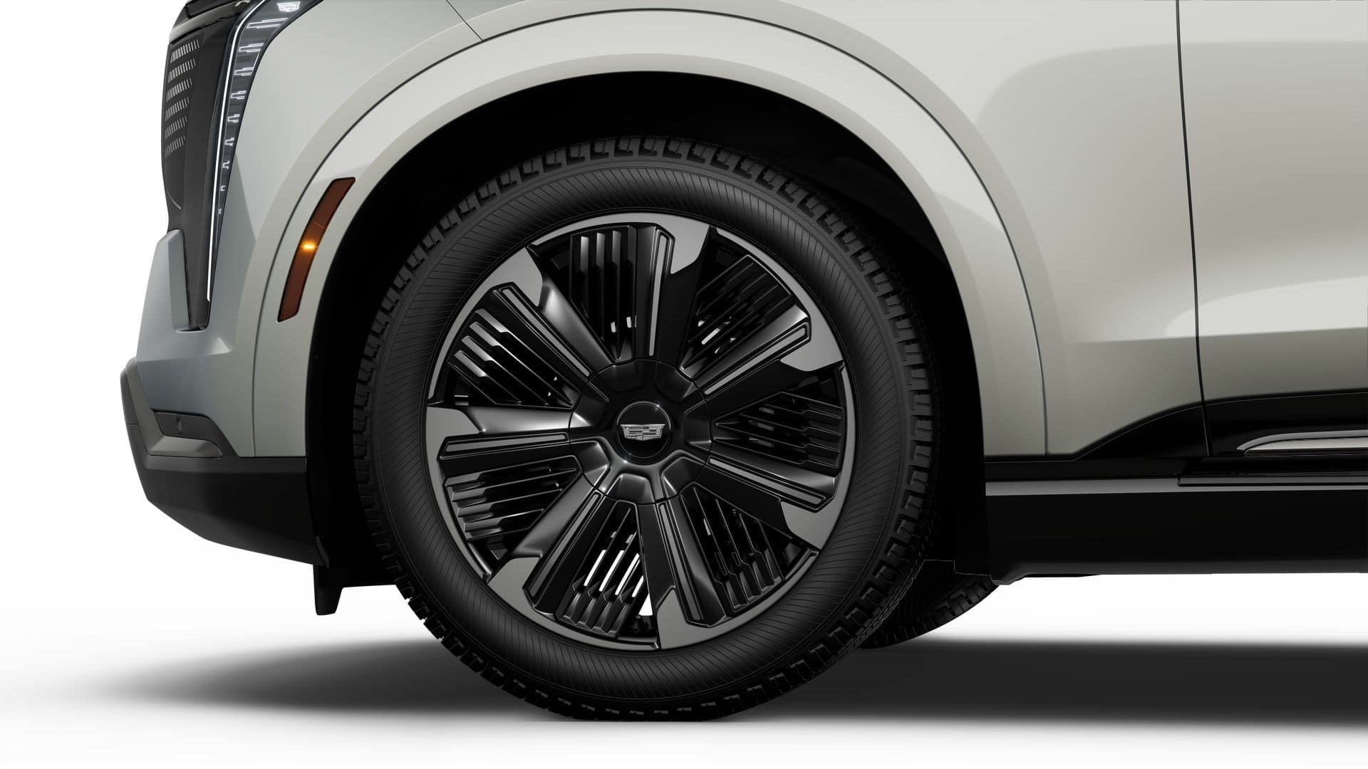 2025 Cadillac ESCALADE IQ AWD 4dr Sport 1