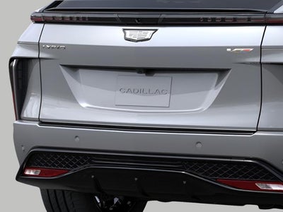 2026 Cadillac LYRIQ 4dr LYRIQ-V Premium