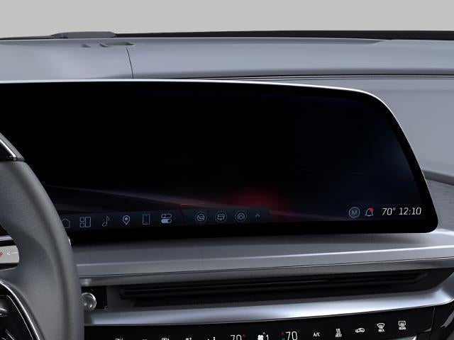 2026 Cadillac LYRIQ 4dr LYRIQ-V Premium