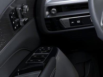 2026 Cadillac LYRIQ 4dr LYRIQ-V Premium