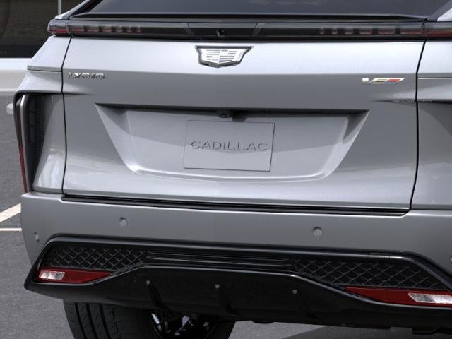 2026 Cadillac LYRIQ 4dr LYRIQ-V Premium