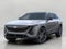 2026 Cadillac LYRIQ 4dr LYRIQ-V Premium