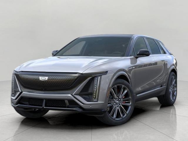 2026 Cadillac LYRIQ 4dr LYRIQ-V Premium
