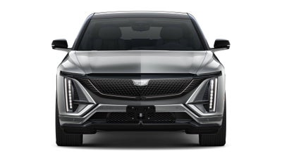 2026 Cadillac LYRIQ 4dr LYRIQ-V Premium