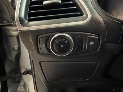 2023 Ford Edge SEL AWD