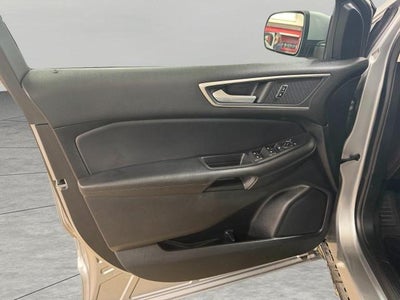 2023 Ford Edge SEL AWD
