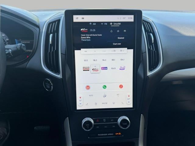 2023 Ford Edge SEL AWD