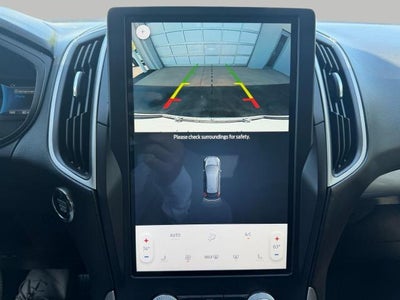 2023 Ford Edge SEL AWD