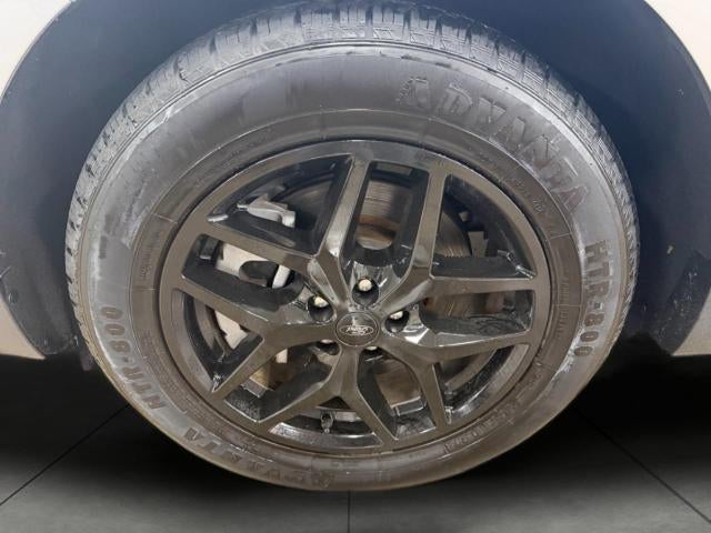 2023 Ford Edge SEL AWD
