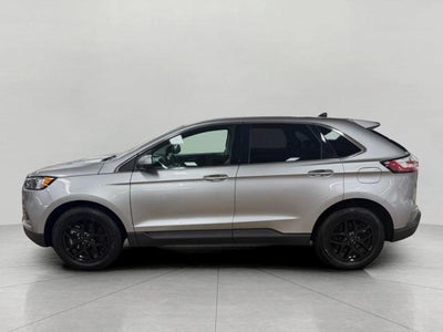 2023 Ford Edge SEL AWD