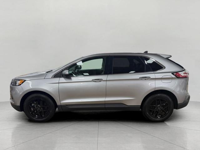 2023 Ford Edge SEL AWD
