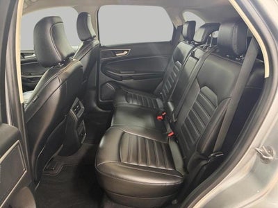 2023 Ford Edge SEL AWD
