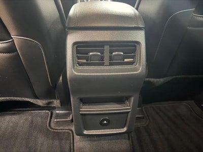 2023 Ford Edge SEL AWD