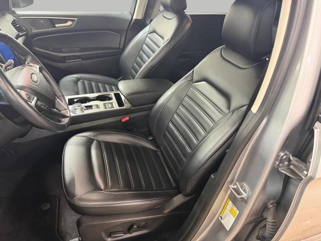 2023 Ford Edge SEL AWD