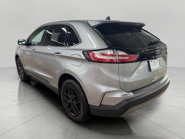 2023 Ford Edge SEL AWD