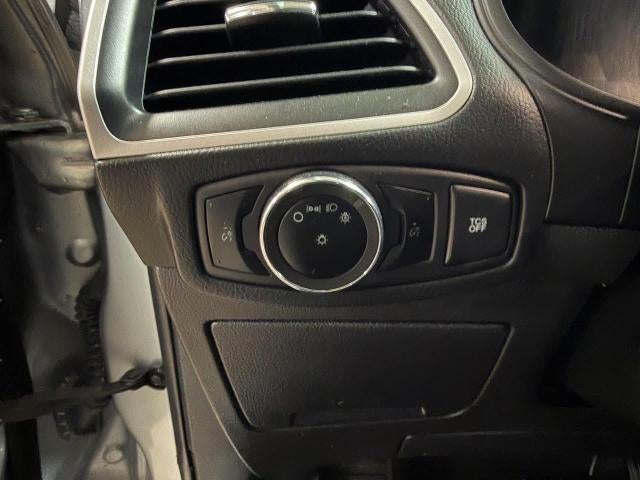 2023 Ford Edge SEL AWD