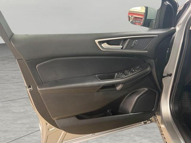 2023 Ford Edge SEL AWD