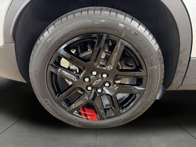 2024 Chevrolet Blazer AWD 4dr LT w/3LT