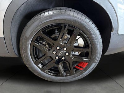 2024 Chevrolet Blazer AWD 4dr LT w/3LT