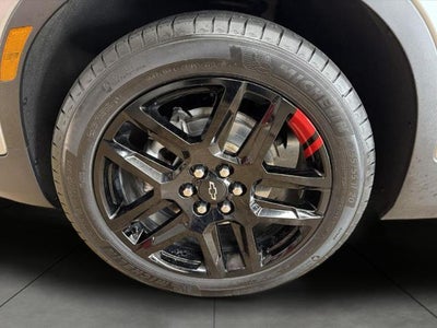 2024 Chevrolet Blazer AWD 4dr LT w/3LT