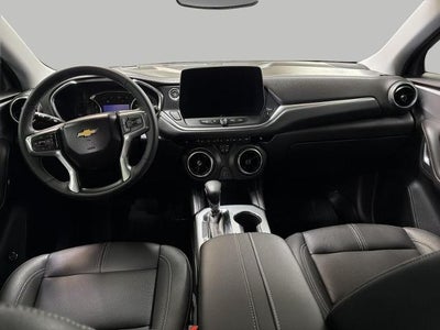 2024 Chevrolet Blazer AWD 4dr LT w/3LT
