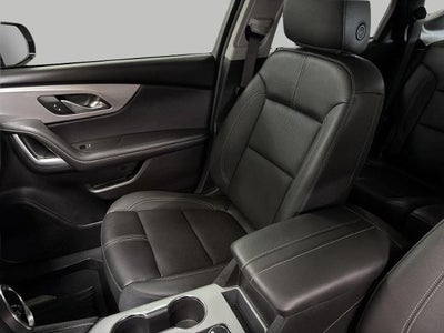 2024 Chevrolet Blazer AWD 4dr LT w/3LT