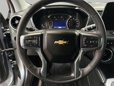 2024 Chevrolet Blazer AWD 4dr LT w/3LT