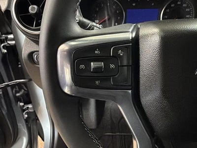 2024 Chevrolet Blazer AWD 4dr LT w/3LT