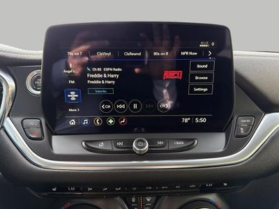 2024 Chevrolet Blazer AWD 4dr LT w/3LT