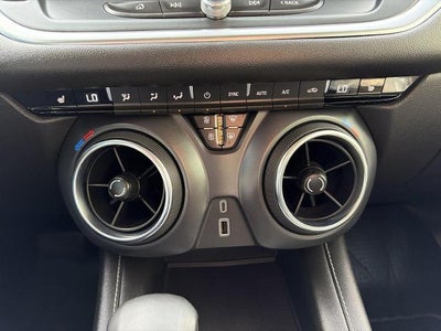 2024 Chevrolet Blazer AWD 4dr LT w/3LT