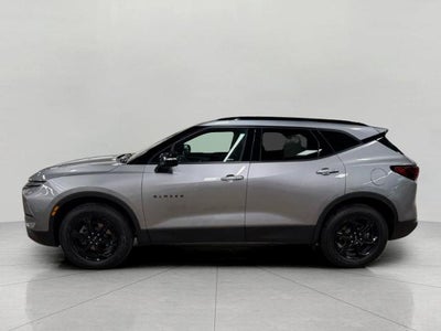2024 Chevrolet Blazer AWD 4dr LT w/3LT