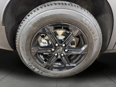 2024 Chevrolet Blazer AWD 4dr LT w/3LT