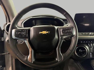 2024 Chevrolet Blazer AWD 4dr LT w/3LT