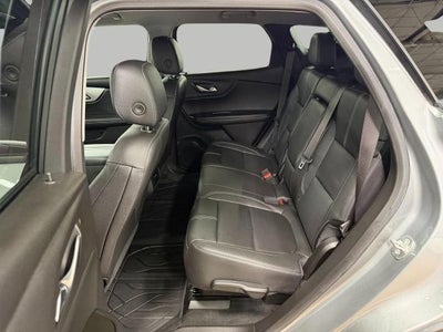 2024 Chevrolet Blazer AWD 4dr LT w/3LT