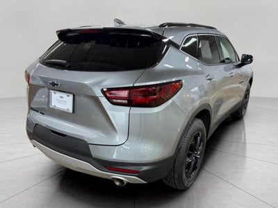 2024 Chevrolet Blazer AWD 4dr LT w/3LT