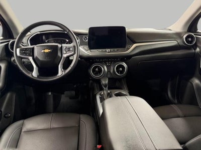 2024 Chevrolet Blazer AWD 4dr LT w/3LT