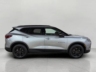 2024 Chevrolet Blazer AWD 4dr LT w/3LT