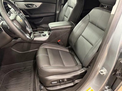 2024 Chevrolet Blazer AWD 4dr LT w/3LT