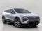 2027 Cadillac OPTIQ 4dr Luxury