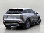 2027 Cadillac OPTIQ 4dr Luxury